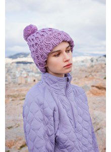 Damesmuts High Hopes