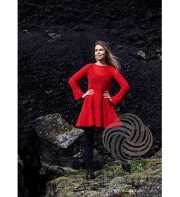 Damesjurk Fri gemaakt van Addi click