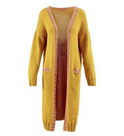 Vest gemaakt van Lang Yarns Wooladdicts Happiness