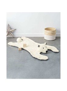 Vloerkleed IJsbeer Percy