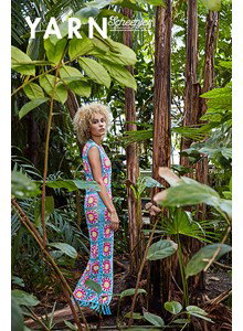 lang damesvest Hummingbird Cardigan