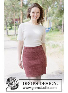 Rok Autumn Wink Skirt
