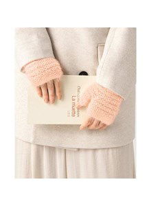 Dames katjes / handschoenen