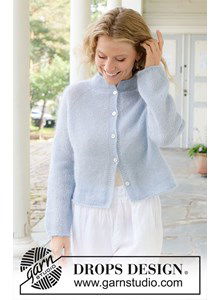 Morning Dream Cardigan