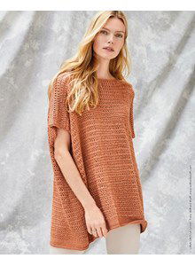 Lange en rechte damestrui