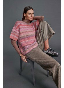 Damestrui korte mouw Roxanne