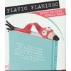 Boekenlegger Flamingo
