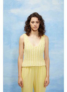 Dameshemdje in dubbele patentsteek