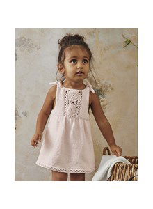 Meisjes jurk