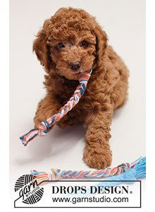 Trek en Sleep Speeltje