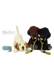 Labrador Retrievers