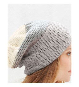 Muts Ruby gemaakt van Phildar Phil Rapido