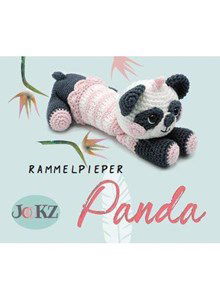 Panda rammelpieper