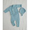 Baby legging