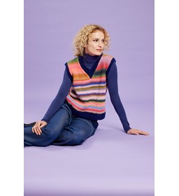 dames top Yoko