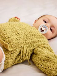 Phildar breipatroon luiertruitje ....