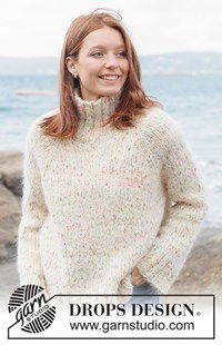 Birthday Sprinkles Sweater