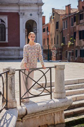 Damestrui Ziggy met vierkant ....