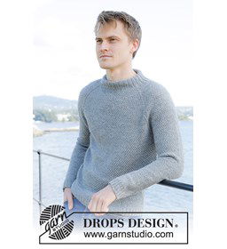  gemaakt van Drops Nord