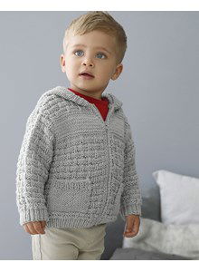 Kinder vest