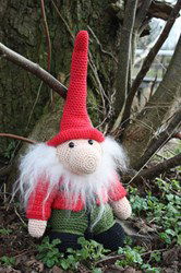 haakpatroon kabouters