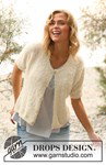Breipatroon Vest