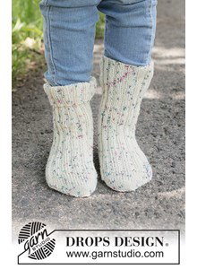 sokken Sprinkle Joy Socks