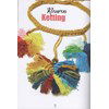 Geknoopte veren ketting