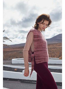 Overgooier in halfpatentsteek