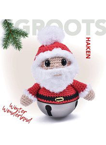 Jingle Bell kerstman