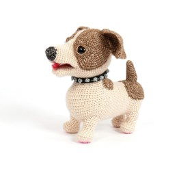 haakpatroon hond