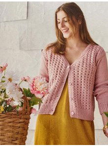 Marie Claire korte cardigan