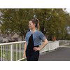 Bolero met korte mouwen