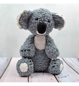 Knuffel Koala gemaakt van Durable Teddy