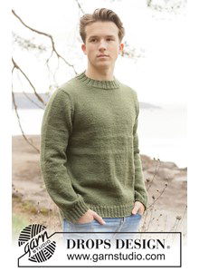 herentrui met Europese pas van Drops Karisma