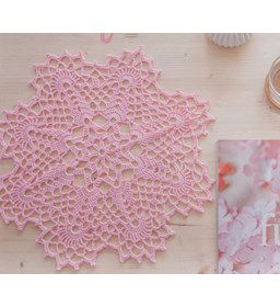 Doily