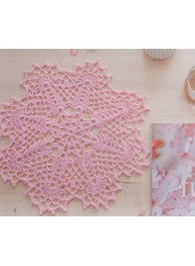 Doily