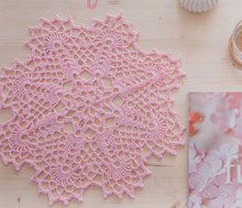 Doily