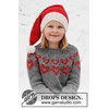 Kinder kersttrui