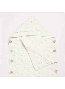 Slaapzak met capuchon