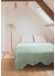 Deken magische motieven