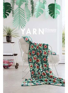 Star Fruit blanket