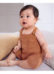 Box pakje met smalle schouderbandjes