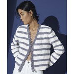 Breipatroon Damestrui