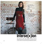 Breipatroon Bustier jurk