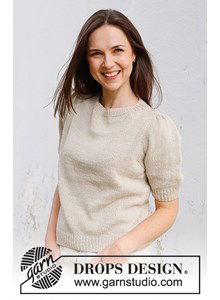 Korte damestrui May Tee