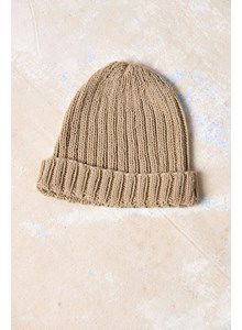 Babymutsje in boordsteek