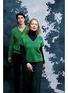 Spencer in streeppatroon