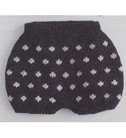 Broek gemaakt van Phildar Phil Coton 3