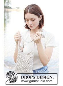 Spring Essentials Tas